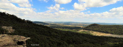 Gardens of Stone GoS SCA aka BBSF above Invincible mine