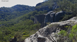 GoS SCA aka  Wolgan SF