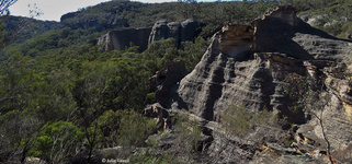 GoS SCA aka  Wolgan SF