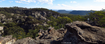 GoS SCA aka Wolgan SF