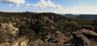 GoS SCA aka Wolgan SF