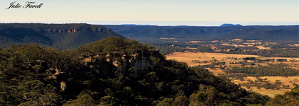 Hassans Walls Reserve