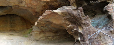 Aboriginal Hands Caves GoS SCA aka BBSF