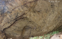 Cathedral Cave NSF GoS SCA