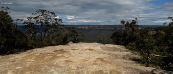 Lookout GoS SCA aka BBSF Invincible Trail