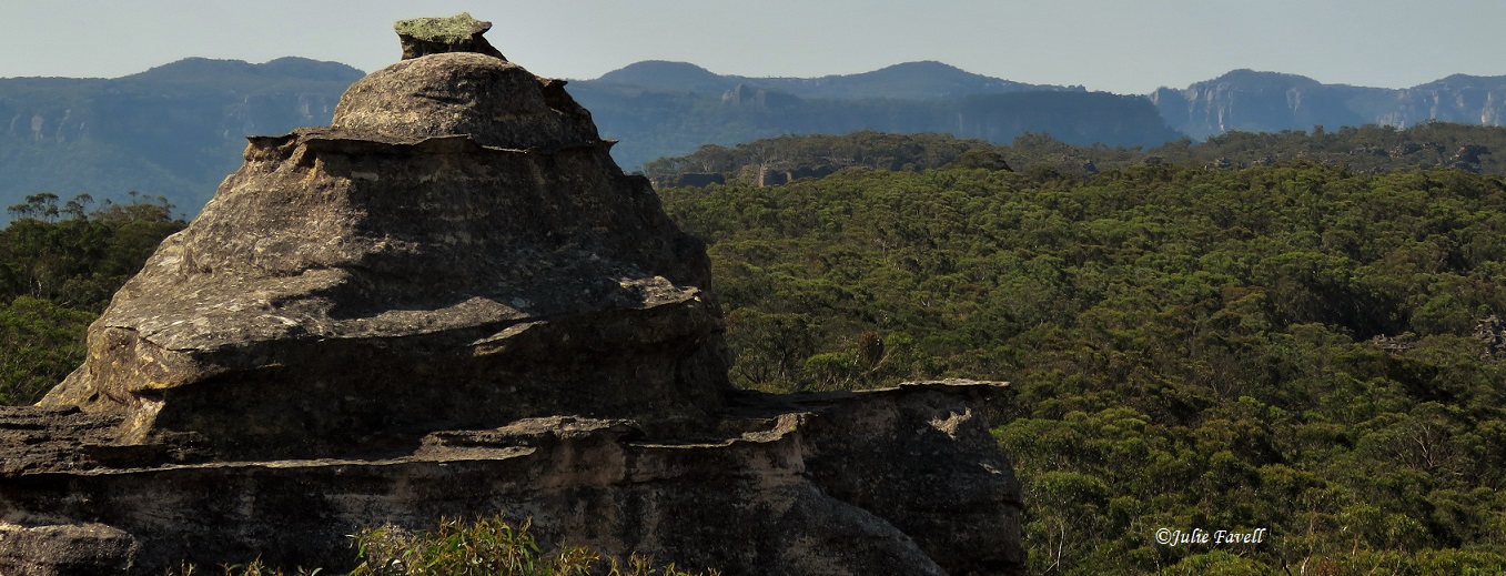  Temples of Doom GoS SCA Newnes Plateau 