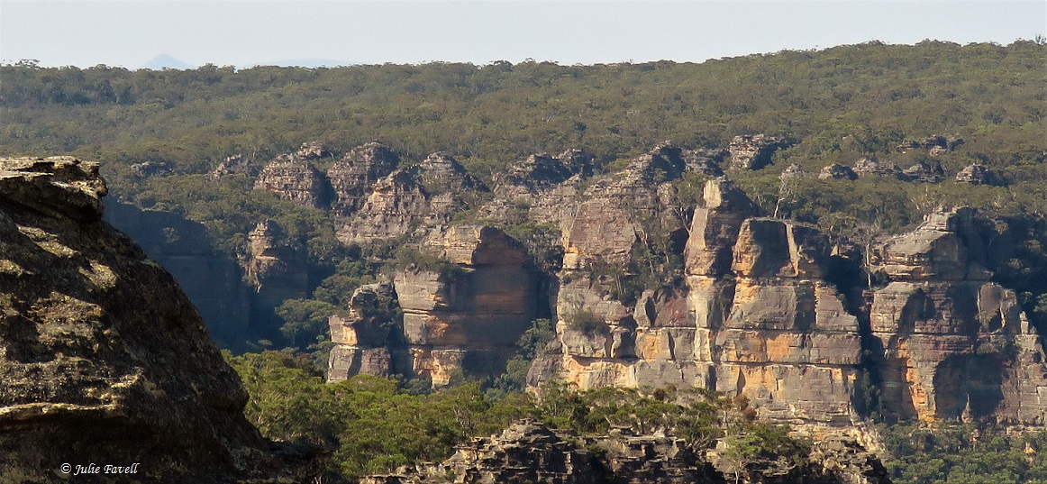  Temples of Doom GoS SCA Newnes Plateau 