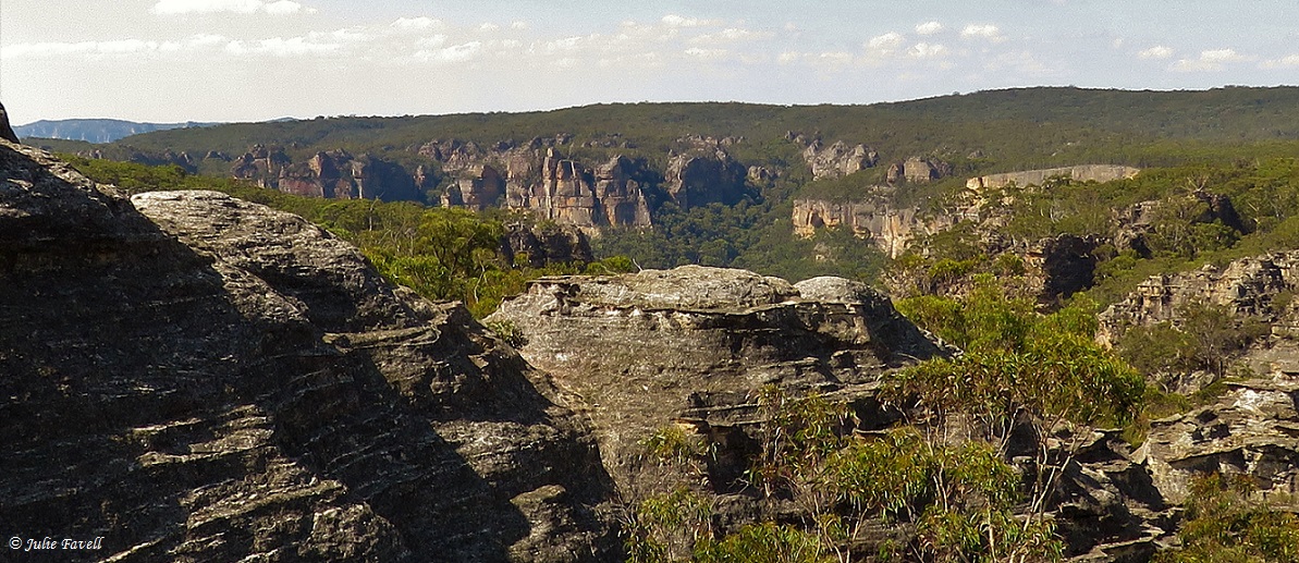  Temples of Doom GoS SCA Newnes Plateau 