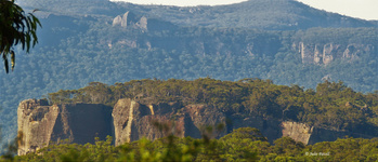 Standing Temples of Doom zooming acrossto Cape Horn GoS SCA
