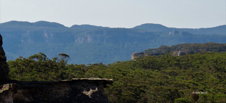 Temples of Doom GoS SCA Newnes Plateau