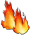 fire icon