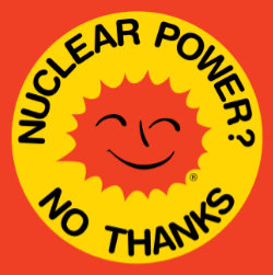 Nuclear No Thanks button