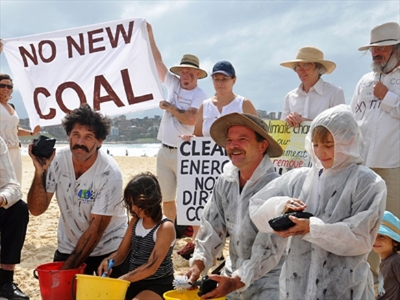 no new coal